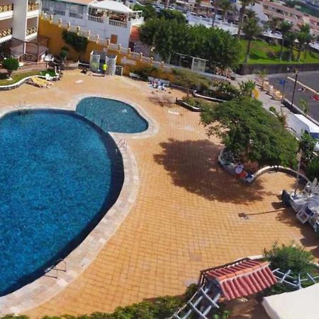 Apartamento Neptuno Playa 12 プエルト・デ・サンティアゴ エクステリア 写真
