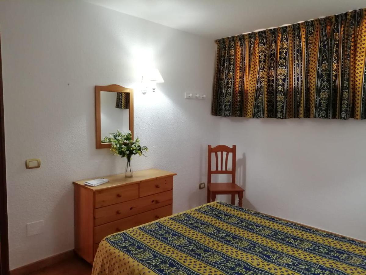 Apartamento Neptuno Playa 12 プエルト・デ・サンティアゴ エクステリア 写真