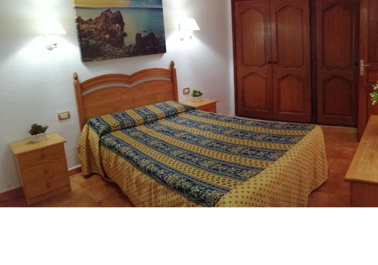 Apartamento Neptuno Playa 12 プエルト・デ・サンティアゴ エクステリア 写真